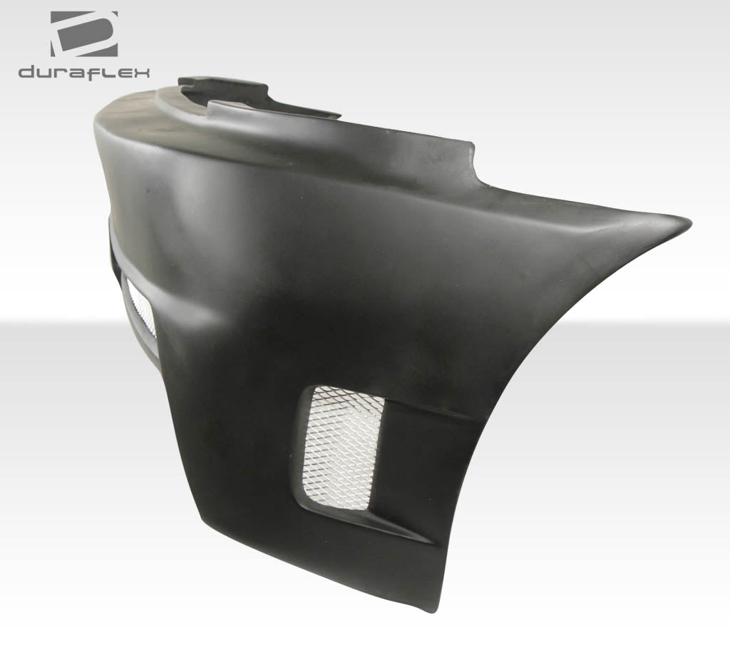 Transform Your 1993 - 1997 Honda Del Sol with Duraflex Blits 4 - Piece Body Kit!