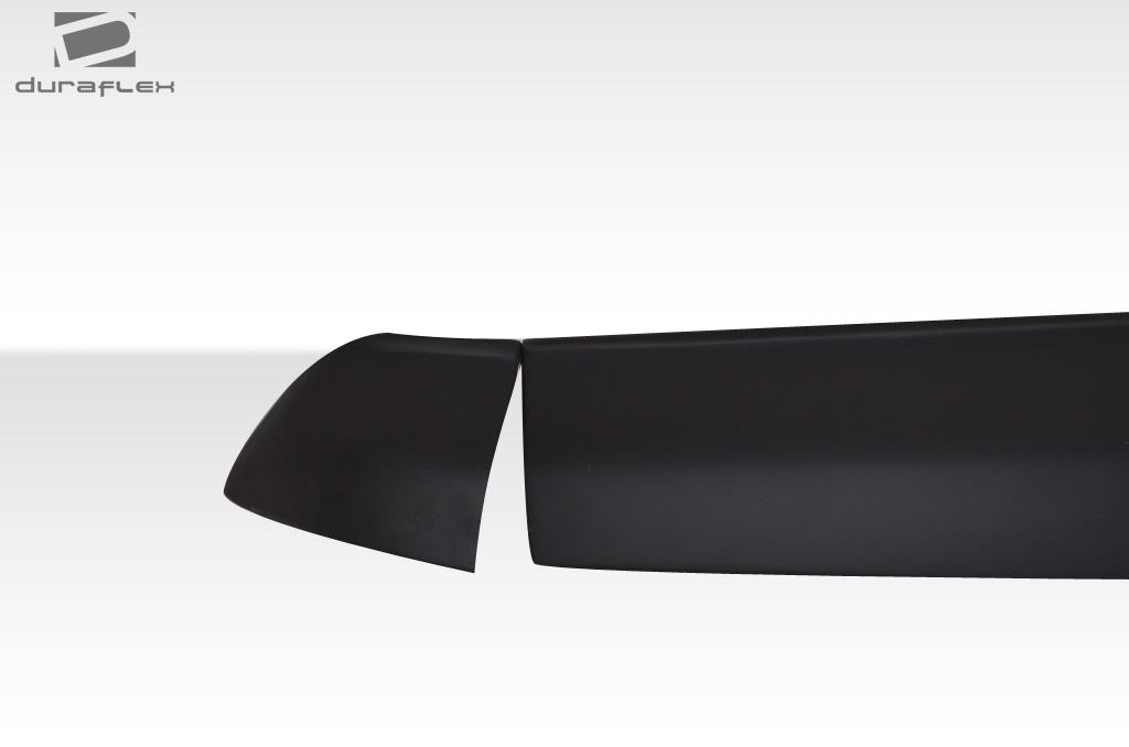 Upgrade Your 2010 - 2013 Chevrolet Camaro with Duraflex GM - X 3 - Piece Wing Trunk Lid Spoiler