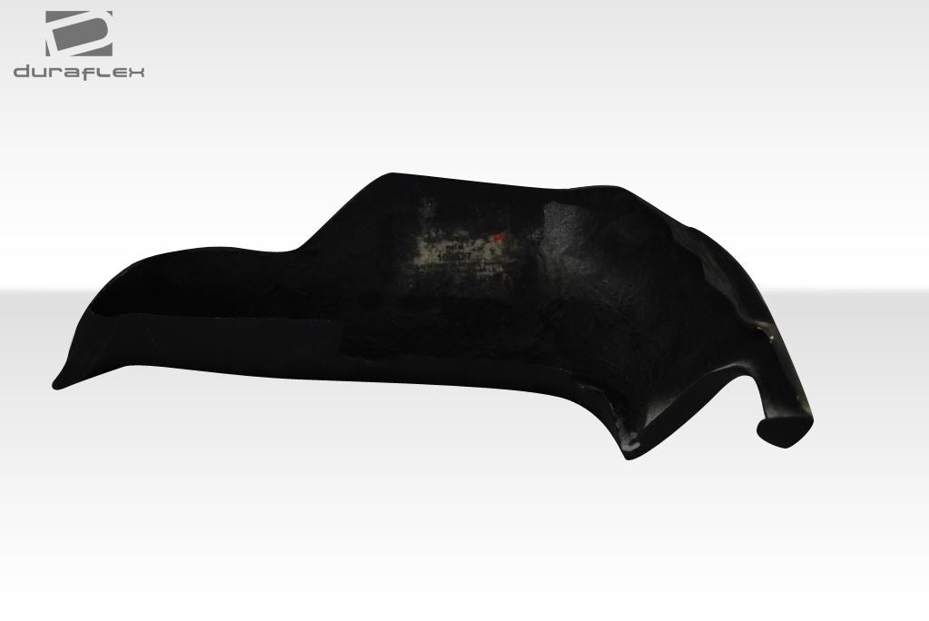 Upgrade Your 2010 - 2014 BMW X6 with Duraflex M Performance Look Front Lip Spoiler!