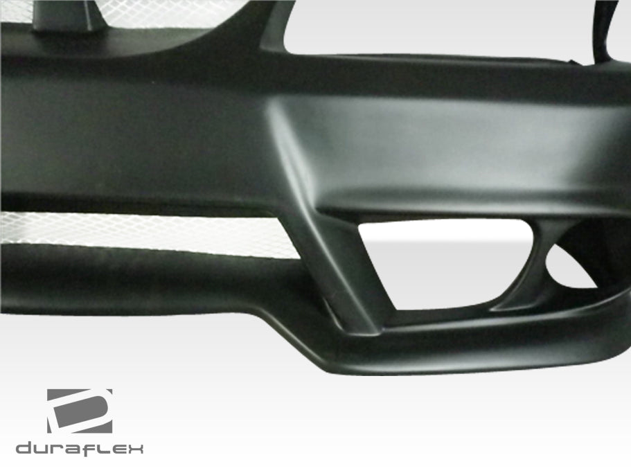 1987 - 1993 Ford Mustang Duraflex GTX Body Kit: A 4 - Piece Transformation!