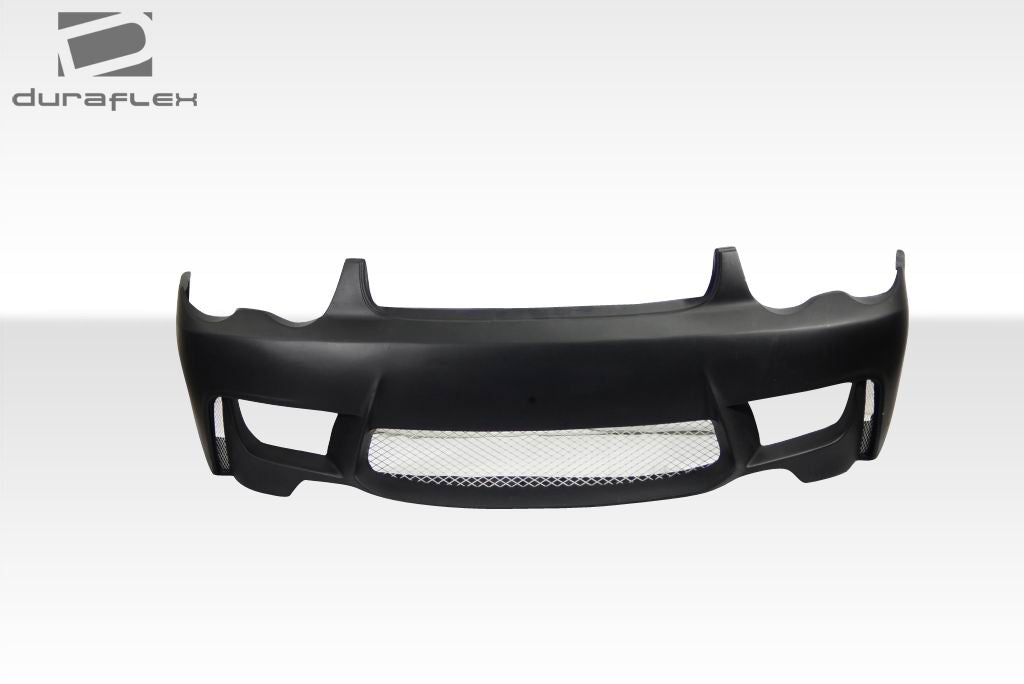 Upgrade Your 2002 - 2005 BMW 7 Series E65 E66 with Duraflex 1M Look Front Bumper Cover!