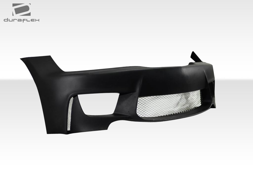 Revamp Your 1996 - 2002 BMW Z3 E36/7 with Duraflex 1M Look Front Bumper Cover!