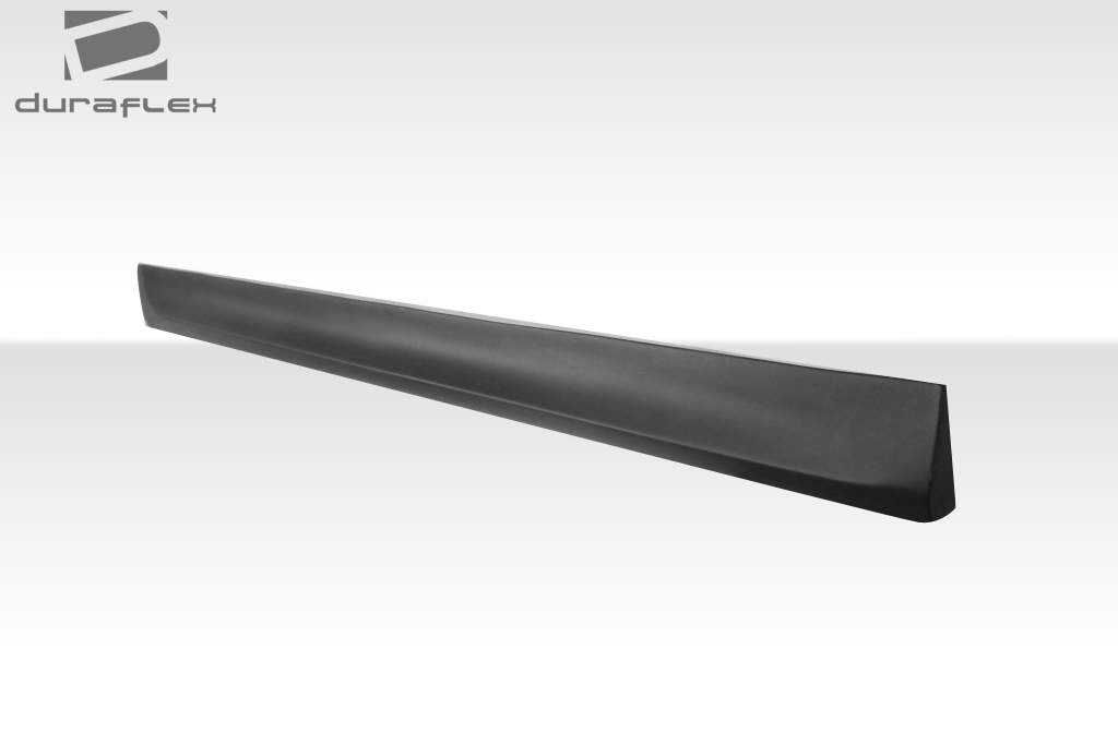 Revamp Your 1997 - 2003 BMW 5 Series E39 4DR with Duraflex GT - S Side Skirt Rocker Panels (2 - Piece Set)