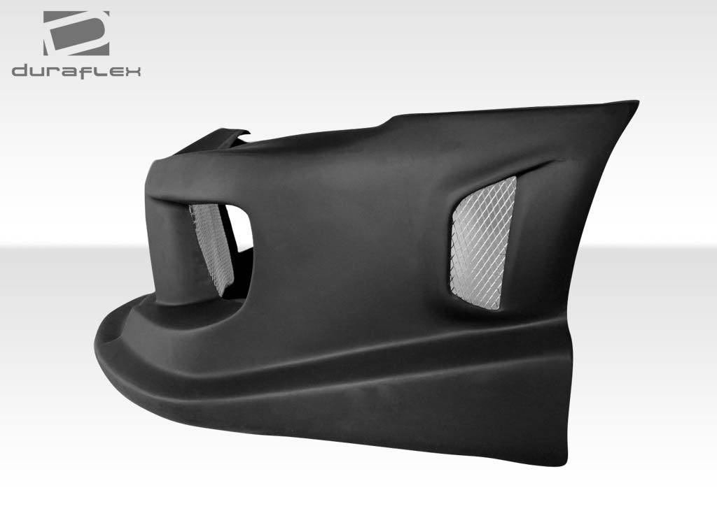 Revamp Your 1992 - 1996 Honda Prelude with Duraflex Drifter 4 - Piece Body Kit!