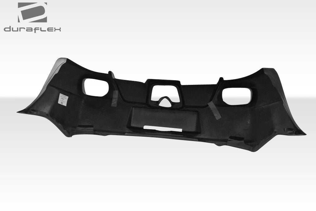 Upgrade Your 2004 - 2008 Mazda RX - 8 with Duraflex K - 1 Rear Bumper Cover!