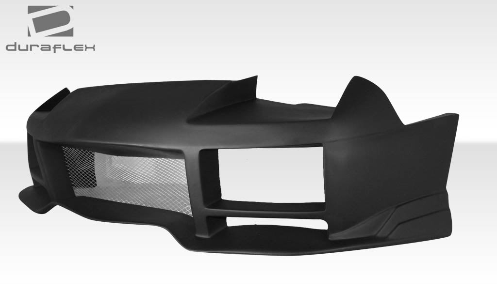 Revamp Your 1993 - 1997 Chevrolet Camaro with Duraflex Venice 4 - Piece Body Kit!