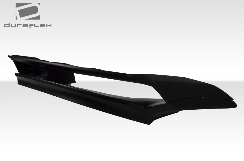Enhance Your 2013 - 2020 Scion FR - S, Toyota 86, or Subaru BRZ with Duraflex W - 1 Rear Wing Trunk Lid Spoiler