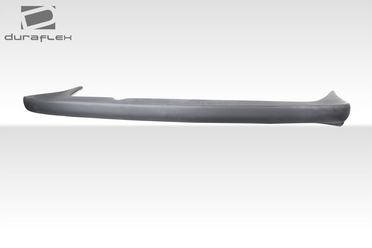 Revamp Your 1986 - 1992 Toyota Supra with Duraflex Bomber Wing Trunk Lid Spoiler!