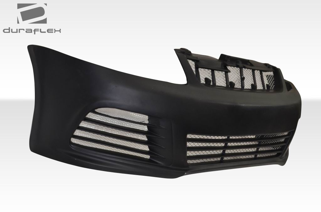 Get the Stunning 1998 - 2001 Volkswagen Passat Duraflex R Look Front Bumper Cover Now!