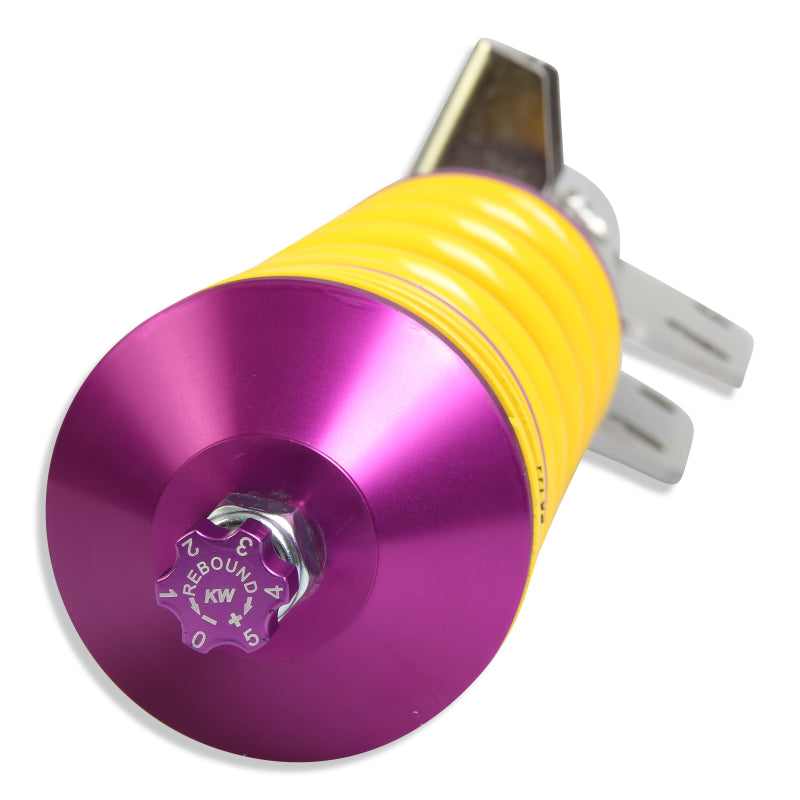 KW Coilover Kit V3: Unleash Your Car's Full Potential for Scion FR/S and More!