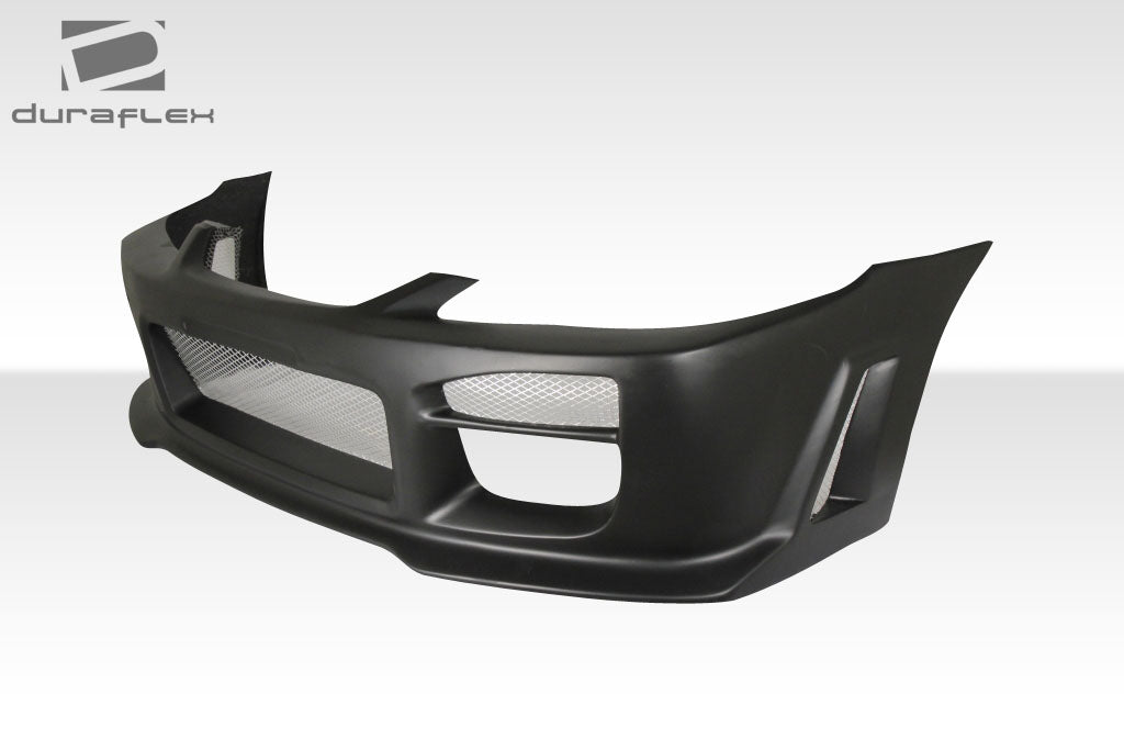 Revamp Your 1998 - 2002 Honda Accord 2DR with Duraflex R34 4 - Piece Body Kit