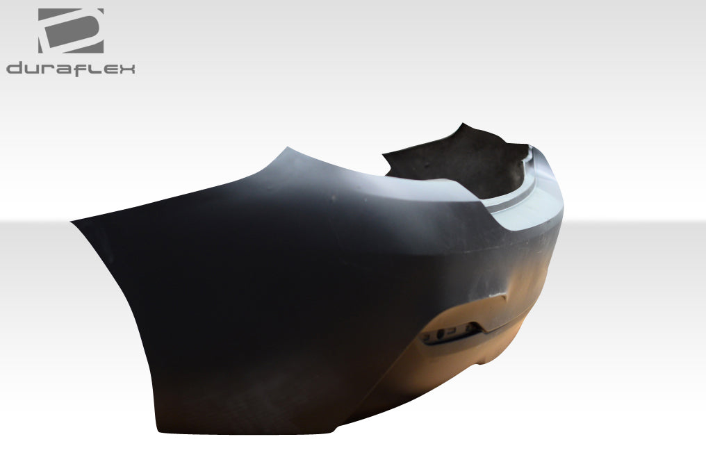 Transform Your 2014 - 2021 BMW 2 Series F22 with Duraflex M Sport Look Rear Bumper Cover!