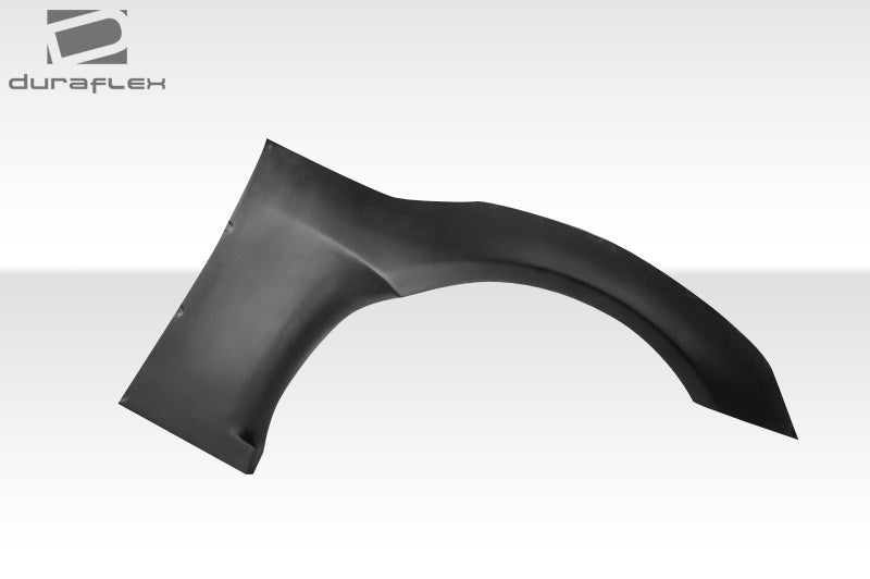 Transform Your 2013 - 2020 Scion FR - S with Duraflex GT500 Wide Body Front Fenders! (+45mm, 4 Piece Set)