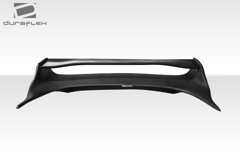 Revamp Your 2003 - 2009 Nissan 350Z Z33 Convertible with Duraflex Vader 3 Rear Wing Trunk Lid Spoiler