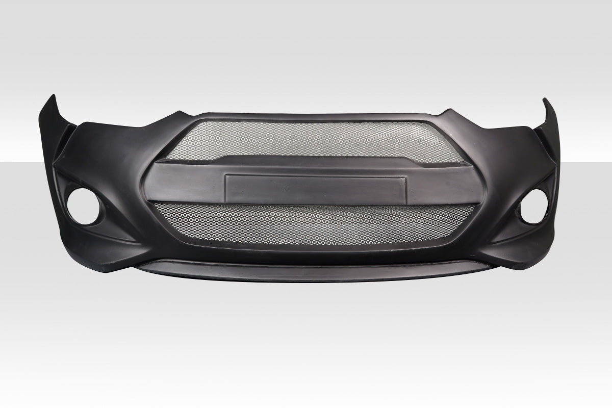 Revamp Your 2012 - 2017 Hyundai Veloster with Duraflex Turbo 2 Front Bumper Cover