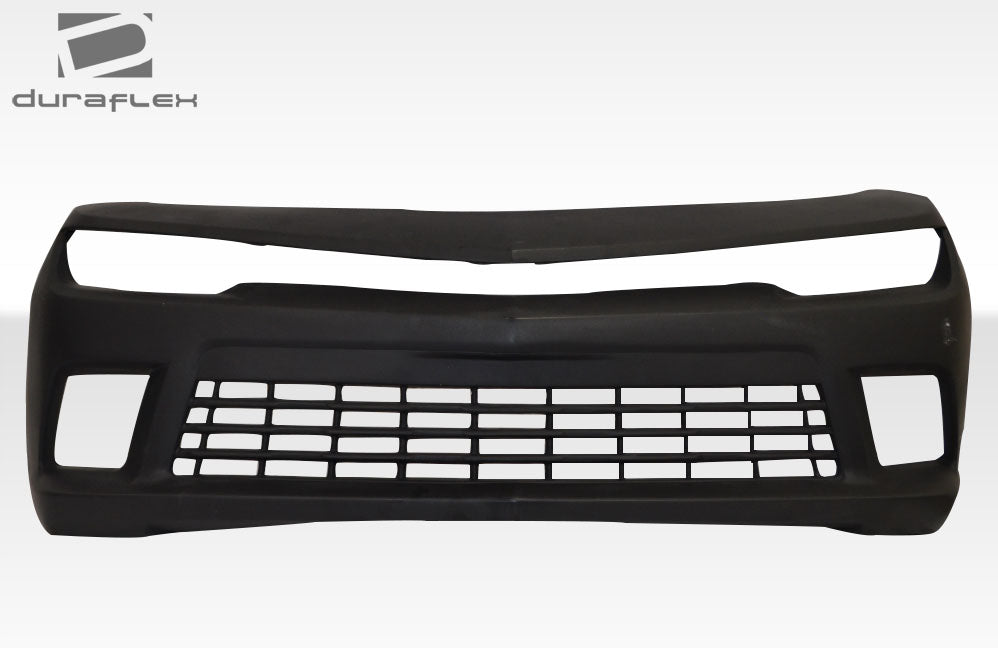 Revamp Your 2014 - 2015 Chevrolet Camaro with Duraflex GT Concept Front Bumper Cover