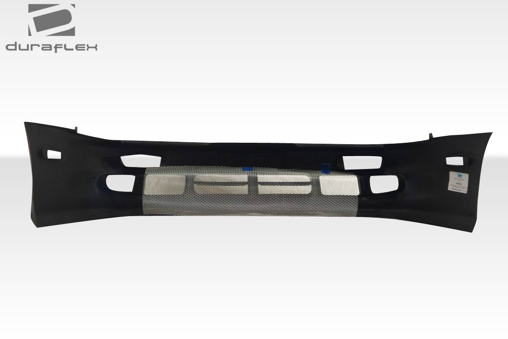 Upgrade Your 1995 - 1996 Nissan 240SX S14 with Duraflex N Sport Front Bumper Cover!