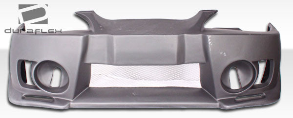 Revamp Your 1994 - 1998 Ford Mustang with Duraflex Evo 5 4 - Piece Body Kit!