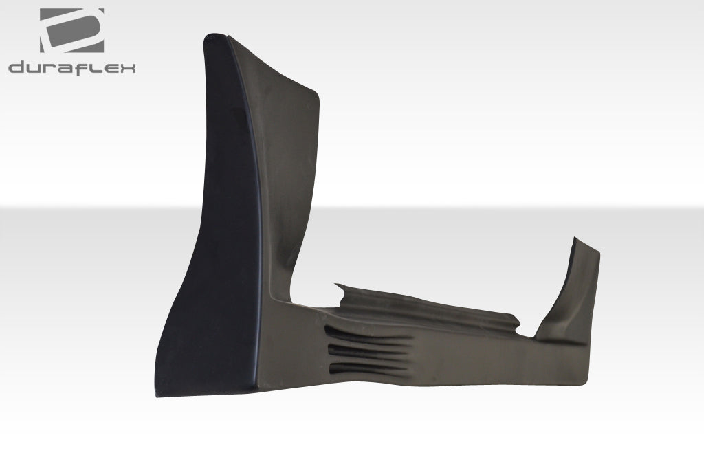 Enhance Your 1986 - 1992 Toyota Supra with Duraflex Spec R Side Skirt Rocker Panels (2 - Piece Set)