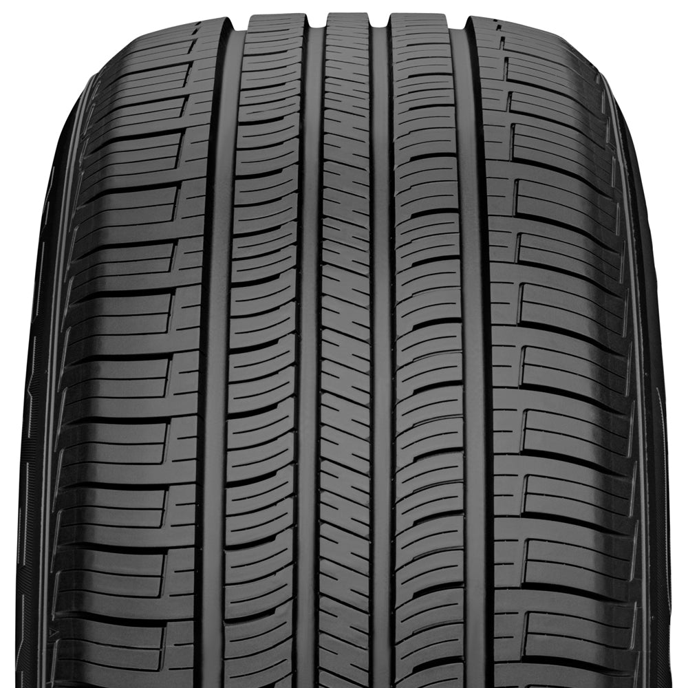 Nexen N'Priz AH5 235/45R19 95H SL 460-A-A - All Season Tire