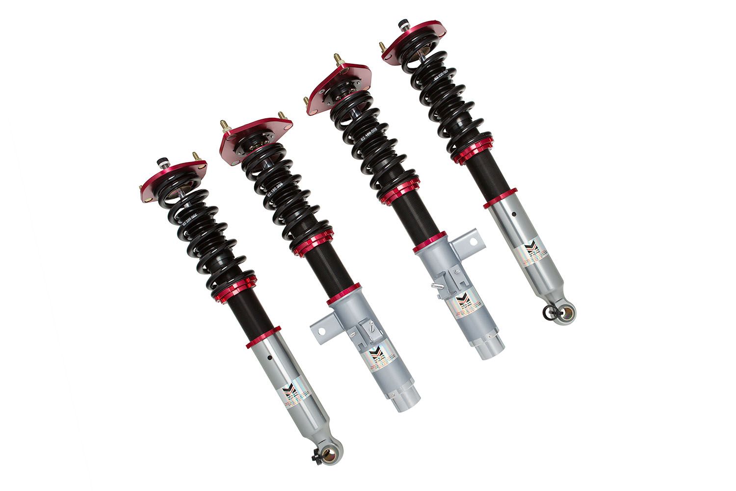 Megan Racing's Exciting Street Series Coilovers for Infiniti Q45 (1997 - 2001, w/o Spindles) - MR - CDK - IQ97
