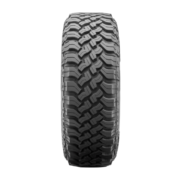 Falken WildPeak M/T 01 LT31X10.5R15 109Q C/6 - All Terrain Beast