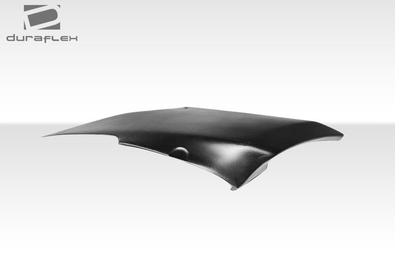 Transform Your 2013 - 2020 Scion FR - S with Duraflex GT500 Wide Body Front Fenders! (+45mm, 4 Piece Set)