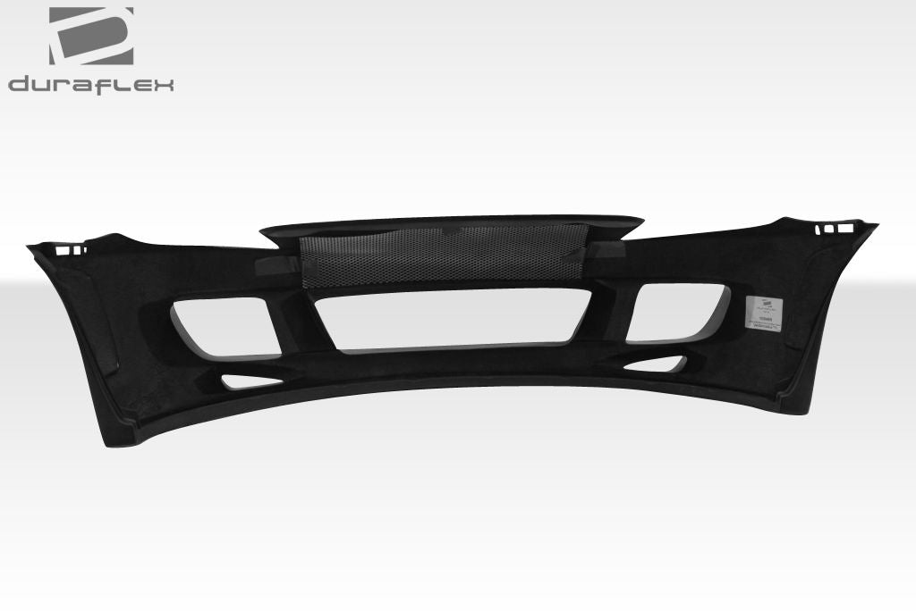 Revamp Your 2004 - 2008 Mazda RX - 8 with Duraflex X - Sport Front Bumper Cover!