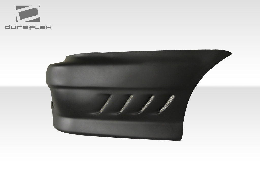 Upgrade Your 1996 - 1998 Honda Civic 2DR with Duraflex AVG 4 - Piece Body Kit!