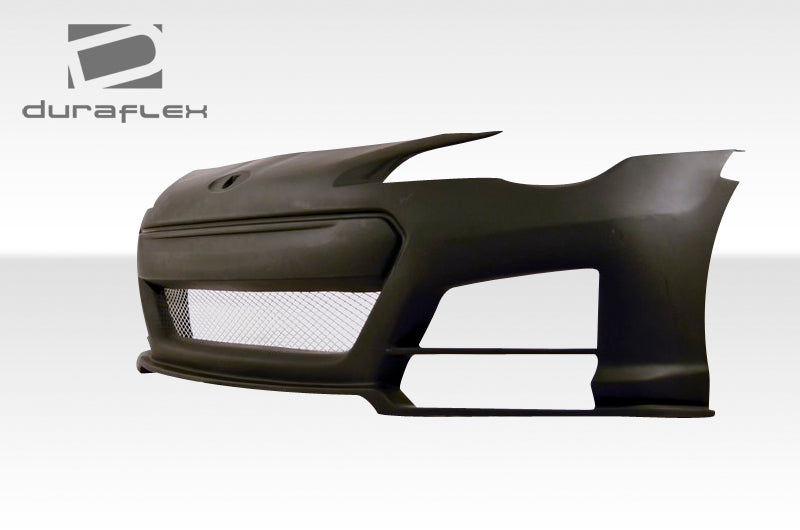 Upgrade Your 2013 - 2020 Scion FR - S, Toyota 86, or Subaru BRZ with Duraflex 86 - R Front Bumper Cover