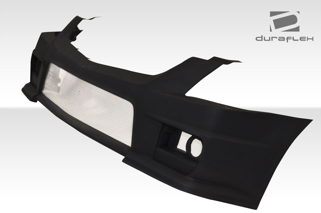Upgrade Your 2008 - 2013 Cadillac CTS with a Stunning Duraflex CTS - V Look Front Bumper Cover!