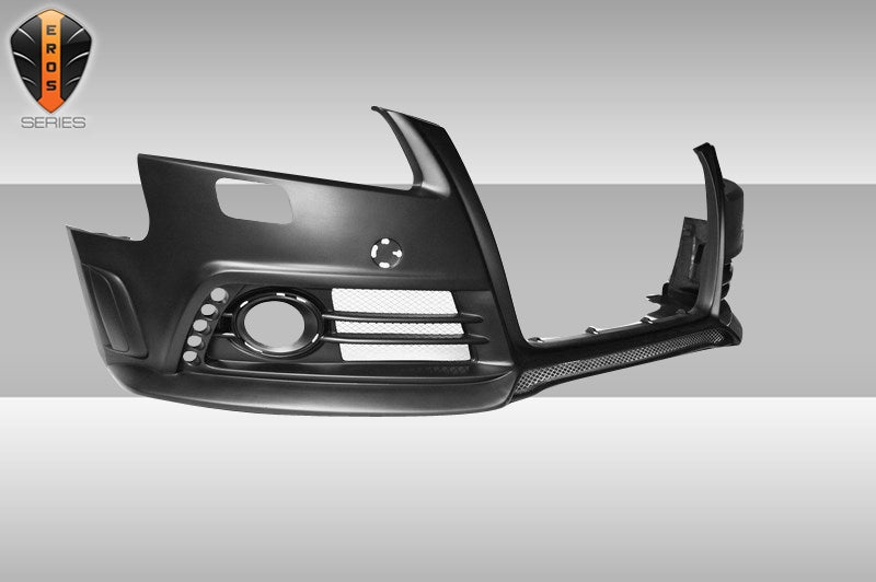 Upgrade Your 2008 - 2012 Audi A5/S5 B8 with Eros Version 1 Front Bumper Cover!