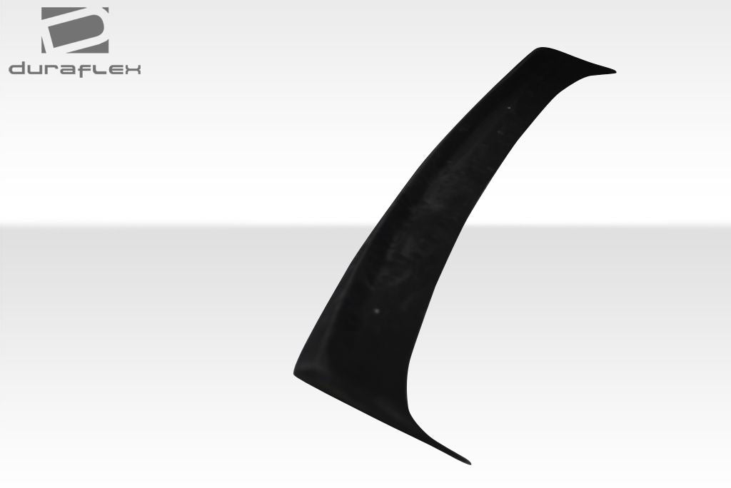 Upgrade Your 2003 - 2008 Nissan 350Z Z33 2DR Coupe with Duraflex V - Speed Wing Trunk Lid Spoiler!