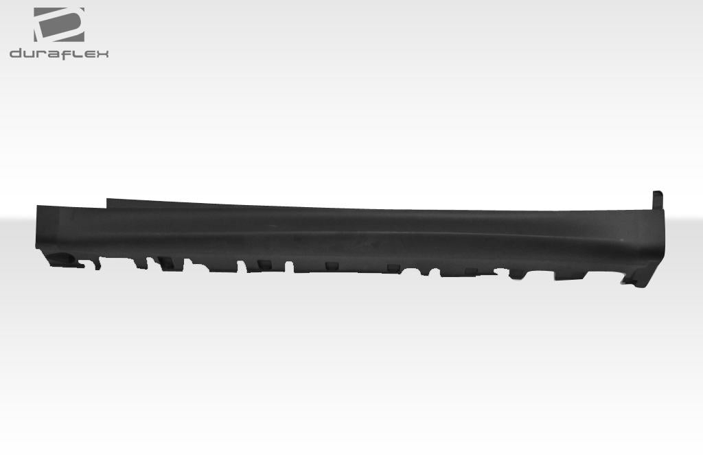 Upgrade Your 2014 - 2018 BMW X5 F15 with Stunning Duraflex M Sport Look Side Skirt Rocker Panels - 2 Piece Set