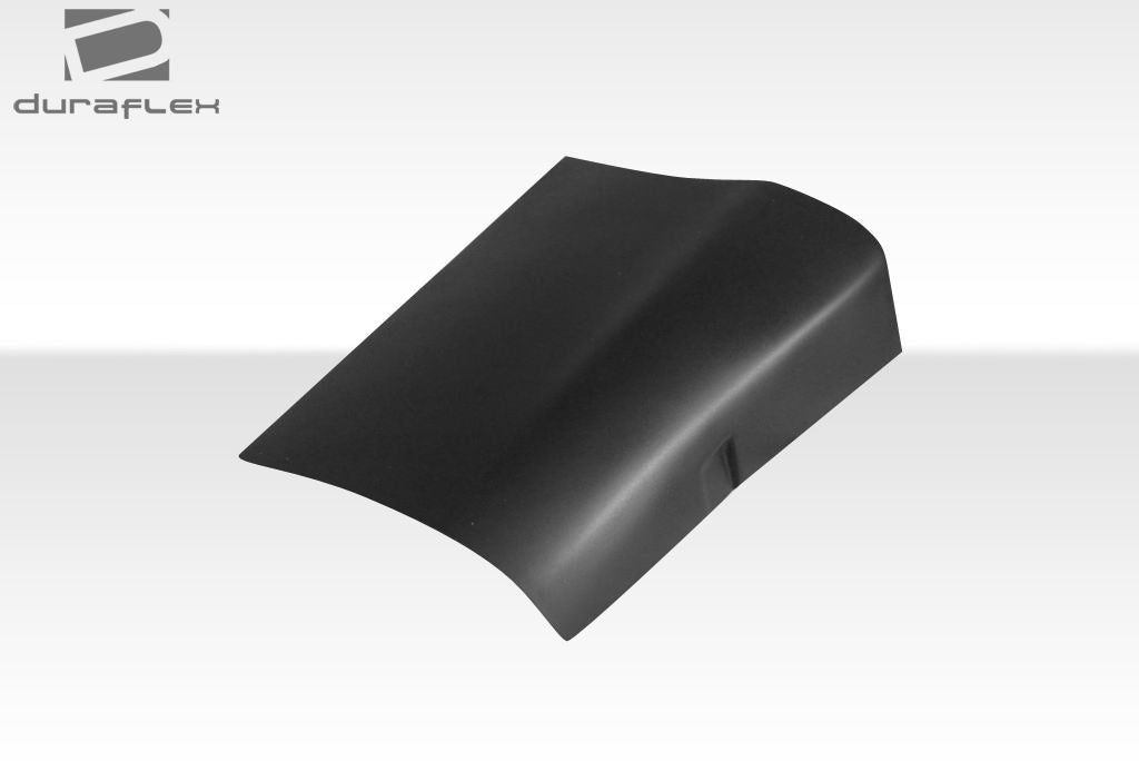 Enhance Your 1995 - 1998 Nissan 240SX S14 with Duraflex N Sport 2 - Piece Rear Add - On Spat Extensions