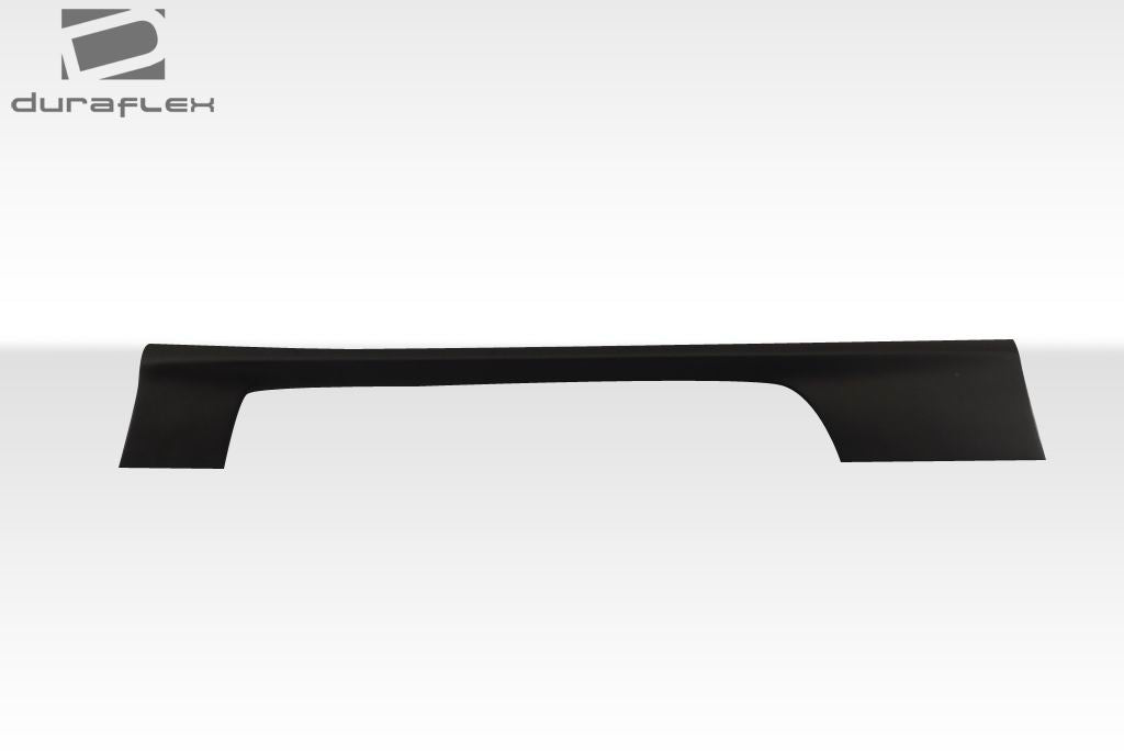 Enhance Your 1995 - 1998 Nissan 240SX S14 with Duraflex N Sport Side Skirt Rocker Panels - 2 Piece Set