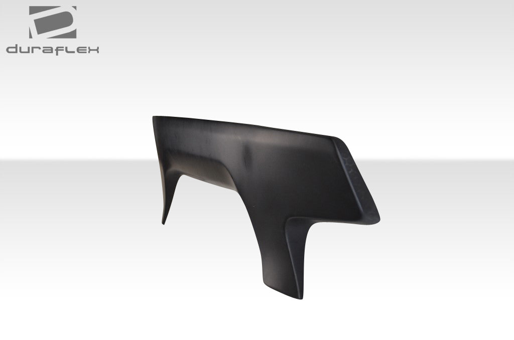 Enhance Your 2013 - 2020 Scion FR - S, Toyota 86, Subaru BRZ with Duraflex GT500 V2 Rear Wing Trunk Lid Spoiler