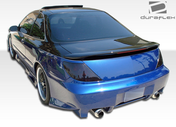 Revamp Your 1996 - 1997 Honda Accord 2DR with Duraflex R34 4 - Piece Body Kit!