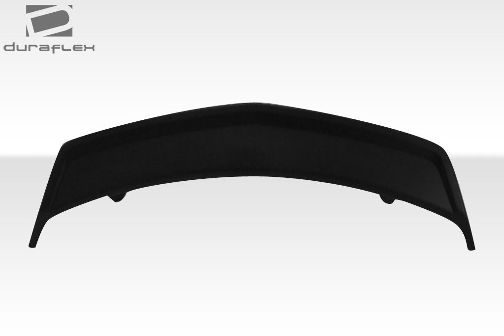 Revamp Your 2010 - 2013 Chevrolet Camaro with Duraflex High Wing Trunk Lid Spoiler!