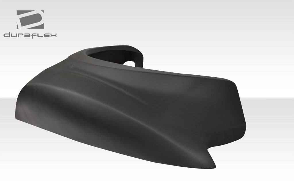 1998 - 2011 Ford Ranger Duraflex 5 - Inch Trophy Truck Front Fenders: Unleash Your Off - Road Beast!