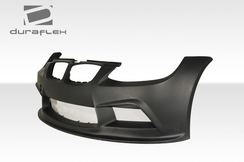 Upgrade Your 2008 - 2013 BMW M3 E90 E92 E93 with Stunning Eros Version 1 Front Bumper Cover