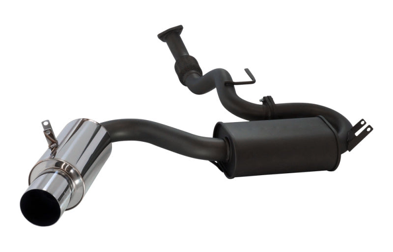 Unleash the Power: HKS Hi - Power 409 for SW20 3S - GTE