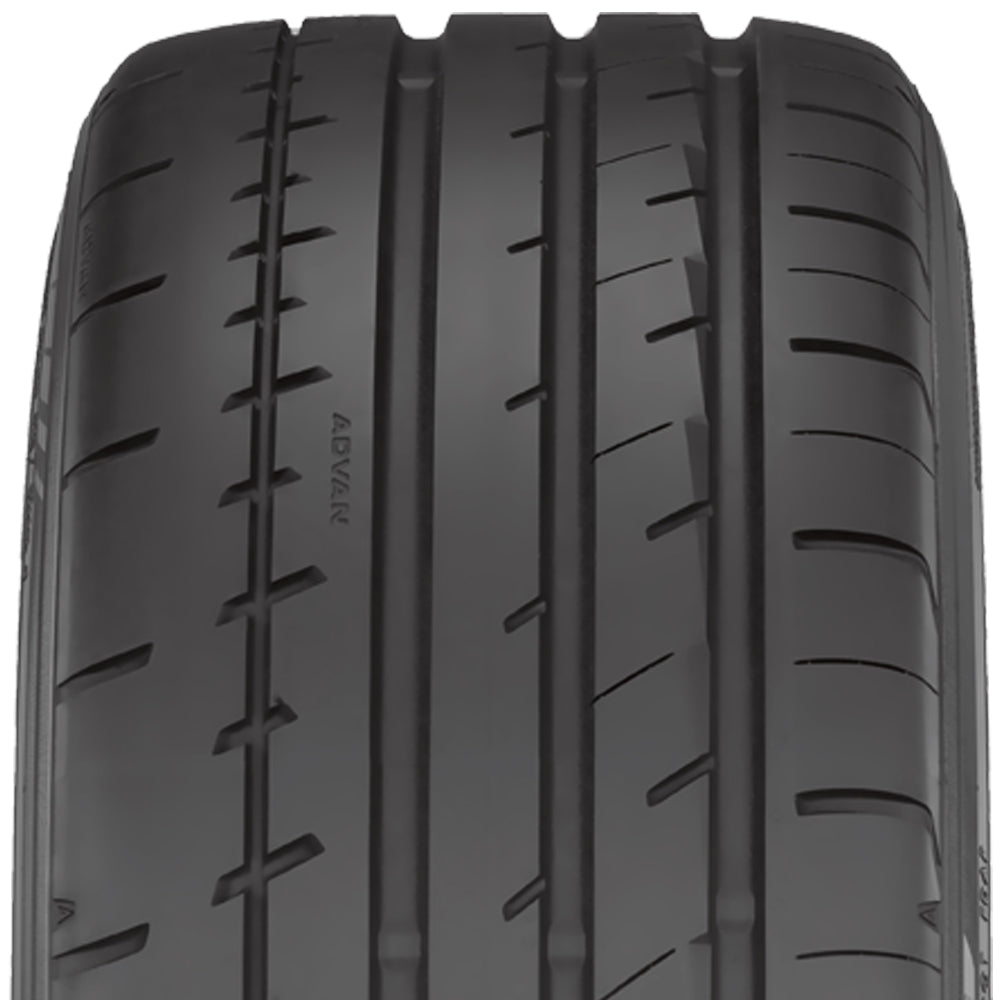 Yokohama ADVAN Apex 235/50R18 101Y XL 280-AA-A - The Ultimate Summer Tire