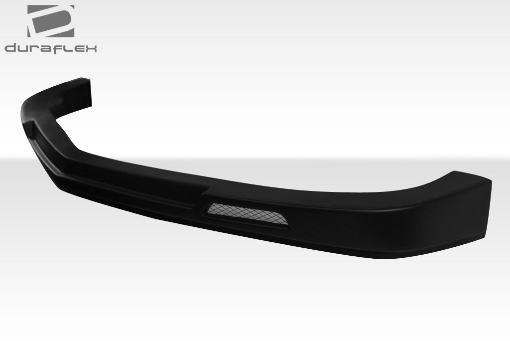 Unleash the Racer in Your 2014 - 2015 Chevrolet Camaro V8 with Duraflex One - Piece Front Lip Under Air Dam Spoiler