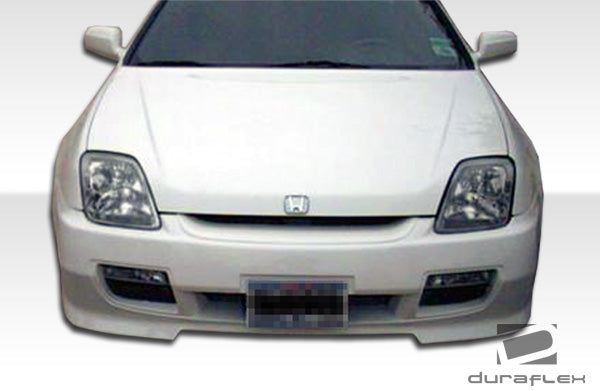 Revamp Your 1997 - 2001 Honda Prelude with Duraflex Type M 5 - Piece Body Kit!