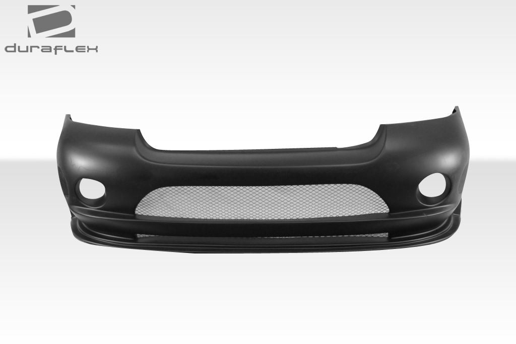 Upgrade Your 2004 - 2008 Ford F - 150 with Duraflex BT - 2 Style Front Bumper Cover!