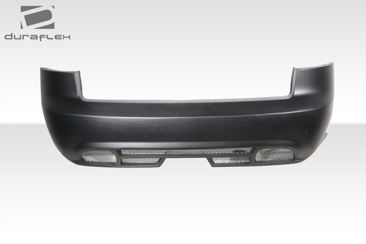 Get the Stunning 1998 - 2004 Audi A6 C5 Duraflex CT - R One - Piece Rear Bumper Cover Now!