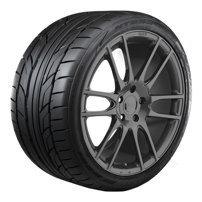 Nitto NT555 G2 275/40ZR18 103 W 320-AA-A - High-Performance Tires You Can't Miss!