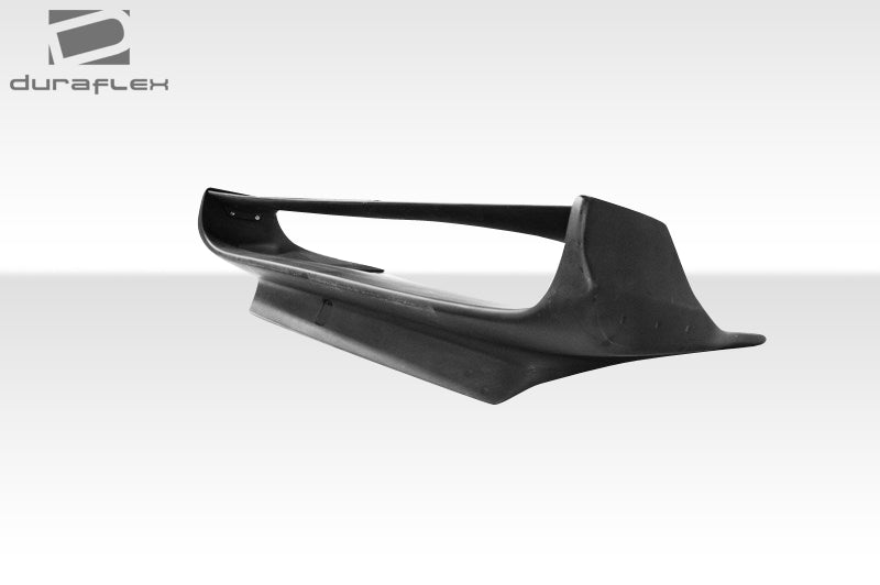 Revamp Your 2003 - 2009 Nissan 350Z Z33 Convertible with Duraflex Vader 3 Rear Wing Trunk Lid Spoiler