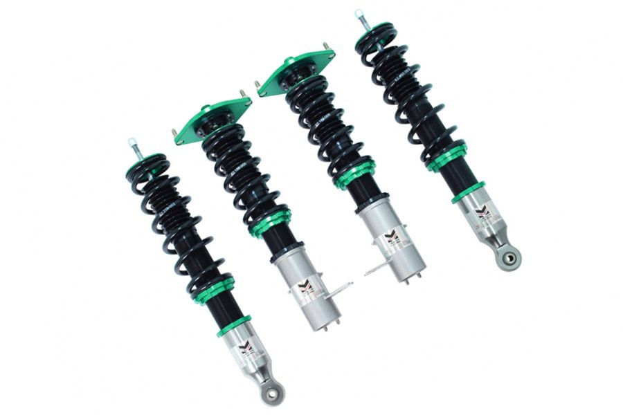 Megan Racing's Euro II Series Coilovers - A Must-Have for 74 - 83 Volkswagen MK1 Rabbit Enthusiasts!